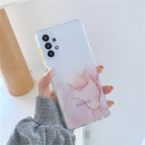 S21ultra Marble Soft Shell Protective Cover Heritage cosmetics and beauty care