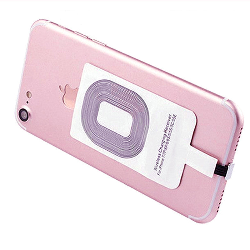 Compatible with Apple , Mobile Phone Wireless Charging Receiver Heritage cosmetics and beauty care