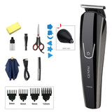 Electric Razor, Hair Clipper, Children'S Scissors, Power-Generating Hair Clippers, Household Hair Clippers, Baby Hair Clippers - Heritage cosmetics and beauty care