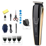 Electric Razor, Hair Clipper, Children'S Scissors, Power-Generating Hair Clippers, Household Hair Clippers, Baby Hair Clippers - Heritage cosmetics and beauty care