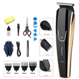 Electric Razor, Hair Clipper, Children'S Scissors, Power-Generating Hair Clippers, Household Hair Clippers, Baby Hair Clippers - Heritage cosmetics and beauty care