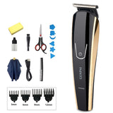 Electric Razor, Hair Clipper, Children'S Scissors, Power-Generating Hair Clippers, Household Hair Clippers, Baby Hair Clippers - Heritage cosmetics and beauty care