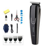 Electric Razor, Hair Clipper, Children'S Scissors, Power-Generating Hair Clippers, Household Hair Clippers, Baby Hair Clippers - Heritage cosmetics and beauty care