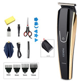 Electric Razor, Hair Clipper, Children'S Scissors, Power-Generating Hair Clippers, Household Hair Clippers, Baby Hair Clippers - Heritage cosmetics and beauty care