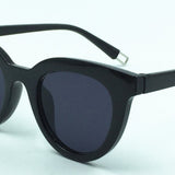 Ocean piece retro sunglasses - Heritage cosmetics and beauty care