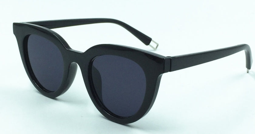 Ocean piece retro sunglasses - Heritage cosmetics and beauty care