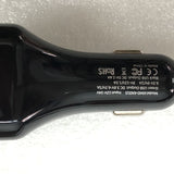 Car charger with display Heritage cosmetics and beauty care