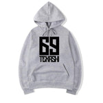 Tekashi 69 Fashion Hoodies - Heritage cosmetics and beauty care