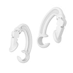 Anti-Lost Earphone Clip Lightweight Bluetooth Earphone Heritage cosmetics and beauty care