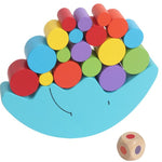 Baby Children Toys Moon Balance Game and Games Toy for 2-4 year old Girl & boy - Heritage cosmetics and beauty care