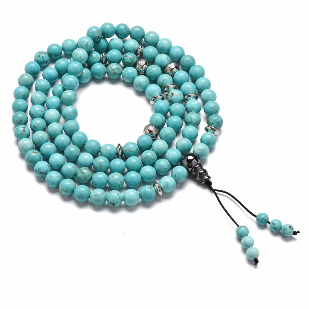 Beads 108 bracelets - Heritage cosmetics and beauty care