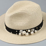 panama hats - Heritage cosmetics and beauty care