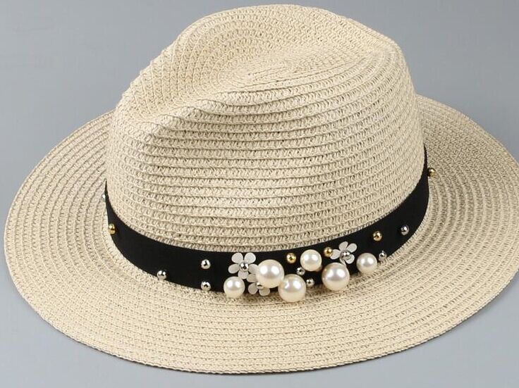 panama hats - Heritage cosmetics and beauty care