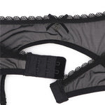 Garter bra set - Heritage cosmetics and beauty care