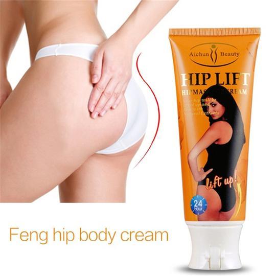 Butt Enhancement Cream - Bigger Butt Cream - Heritage cosmetics and beauty care