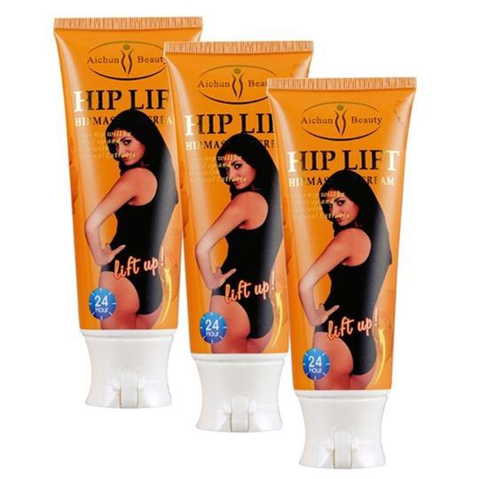 Butt Enhancement Cream - Bigger Butt Cream - Heritage cosmetics and beauty care