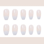 Wearable false nails - Heritage cosmetics and beauty care