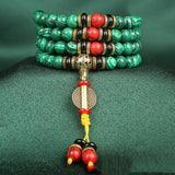 108 agate bracelets - Heritage cosmetics and beauty care