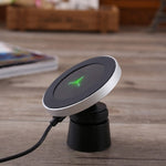 Car Magnetic Wireless Charger Heritage cosmetics and beauty care