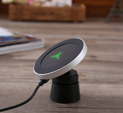 Car Magnetic Wireless Charger Heritage cosmetics and beauty care