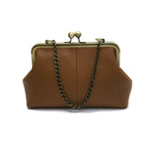 Shoulder messenger bag chain bag - Heritage cosmetics and beauty care