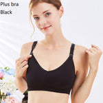 Maternity nursing bra breastfeeding bra pregnant women underwear yoga bra - Heritage cosmetics and beauty care