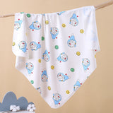 Newborn Baby Supplies Baby Cartoon Swaddle Bag List - Heritage cosmetics and beauty care