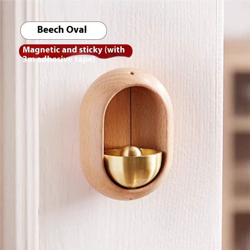 Retro Bell Dopamine Door Doorbell - Heritage cosmetics and beauty care