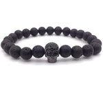 SKULL CHARM BRACELETS - Heritage cosmetics and beauty care