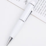 Multi-function U disk pen metal pen laser pen - Heritage cosmetics and beauty care