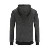 Autumn Winter Solid Hoodies - Heritage cosmetics and beauty care