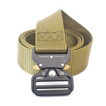 Cobra Buckle Tactical Belt - Heritage cosmetics and beauty care