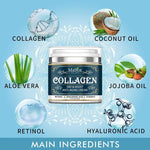 Collagen  Moisturizing Facial Cream Skin Care Products - Heritage cosmetics and beauty care