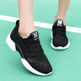 Women Breathable Athletic Casual Running Shoes Sports - Heritage cosmetics and beauty care