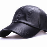 Autumn Winter Hats, New Outdoor Baseball Caps From Europe And America - Heritage cosmetics and beauty care