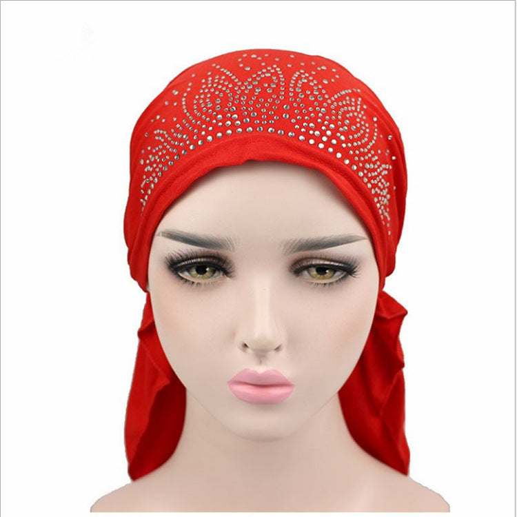 Spring Women's Hats, Spring Hot Drill Caps, Chemo Caps - Heritage cosmetics and beauty care