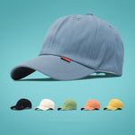 Men's And Women's Trendy Shade Embroidered Hats - Heritage cosmetics and beauty care