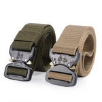 Cobra nylon training belt - Heritage cosmetics and beauty care