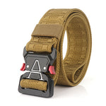 3.8 wide cobra multi-functional tactical belt - Heritage cosmetics and beauty care