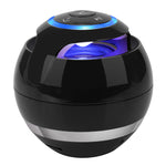 Wireless bluetooth speaker - Heritage cosmetics and beauty care