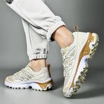 Running Shoes Mesh Sneakers Hiking Boots - Heritage cosmetics and beauty care