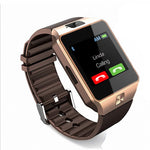 Sports Smart Watch DZ09 Card Phone Watch - Heritage cosmetics and beauty care