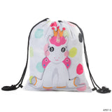 Children Birthday Party Favors Cartoon School Backpacks - Heritage cosmetics and beauty care