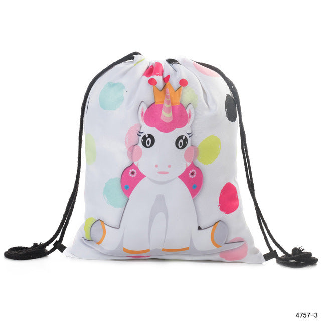 Children Birthday Party Favors Cartoon School Backpacks - Heritage cosmetics and beauty care