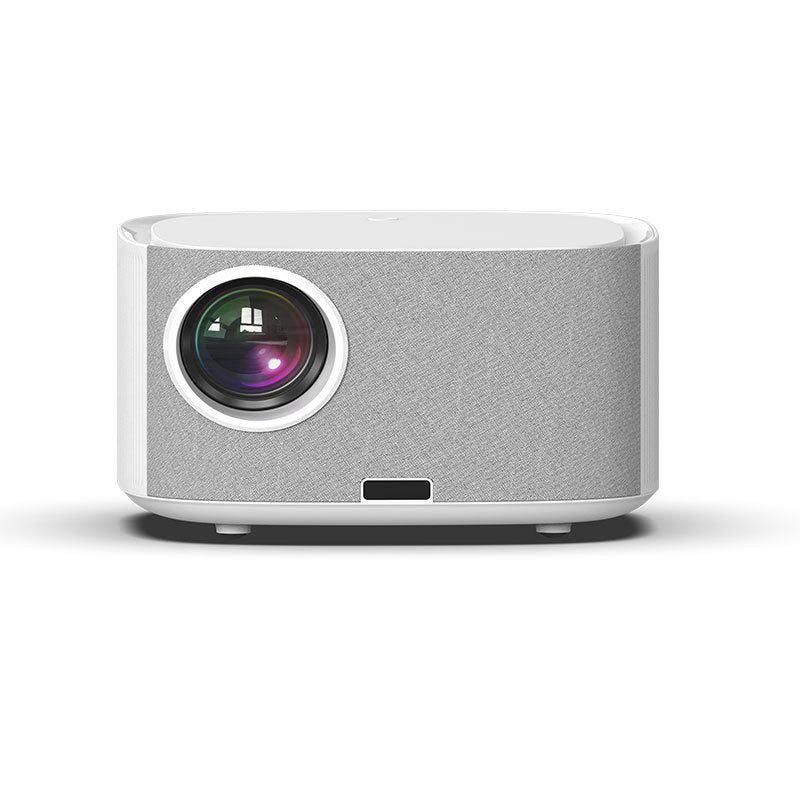 Smart Projector Home HD 4K - Heritage cosmetics and beauty care