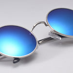 Vintage round frame sunglasses - Heritage cosmetics and beauty care