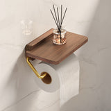 Sufeng Toilet Tissue Holder Toilet Paper Storage Rack - Heritage cosmetics and beauty care