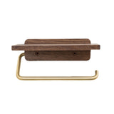 Sufeng Toilet Tissue Holder Toilet Paper Storage Rack - Heritage cosmetics and beauty care