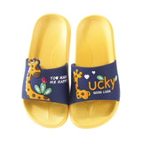 Summer slippers summer cartoon slippers - Heritage cosmetics and beauty care