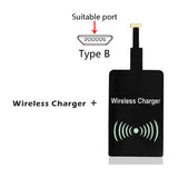 T100 wireless charging transmitter three coil fast charge collapsible bracket QI wireless charging mobile phone bracket Heritage cosmetics and beauty care